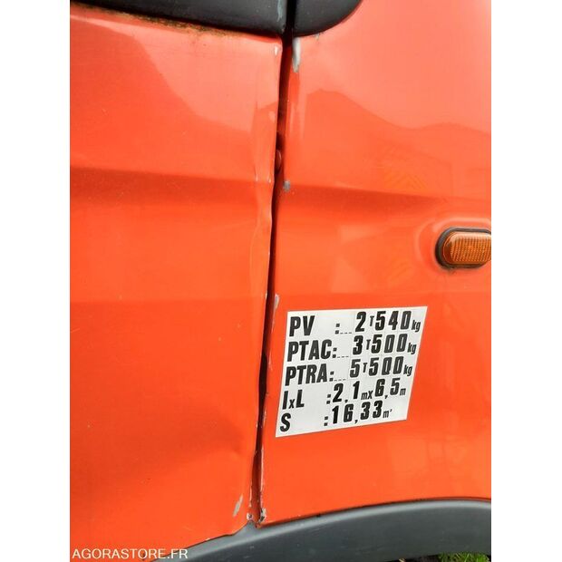 2002 رينو Master-44555658