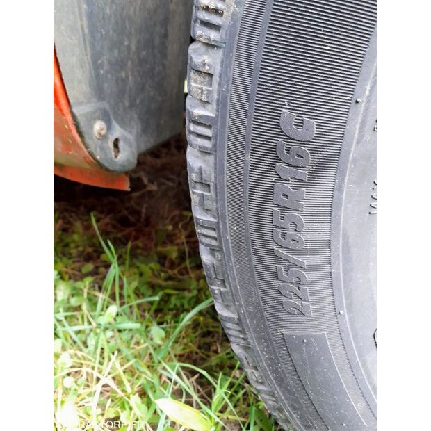 2002 رينو Master-44555659