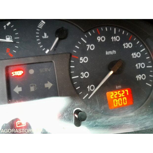 2002 رينو Master-44555667