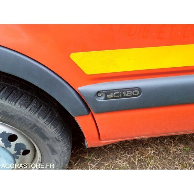 2002 رينو Master-44555669