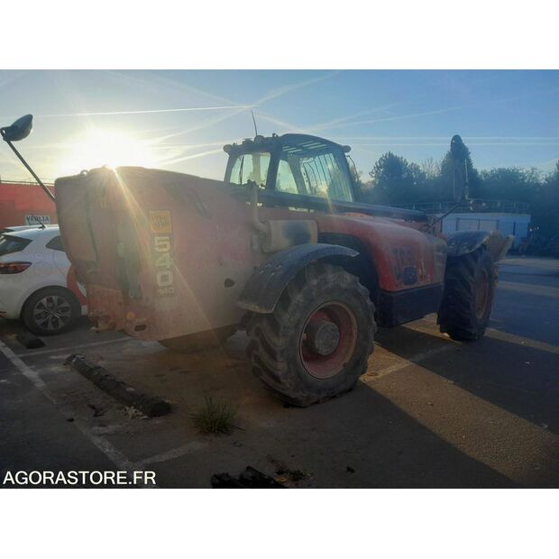 جيه سي بي 540-140-44555689