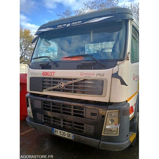 2007 Volvo FM-44555694