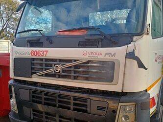 Image de CAMIONS-CAISSES 2007 Volvo FM