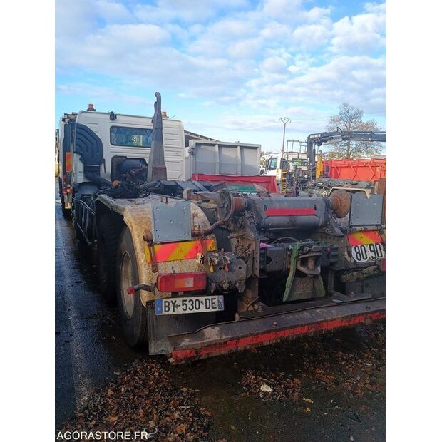 2007 Volvo FM-44555695