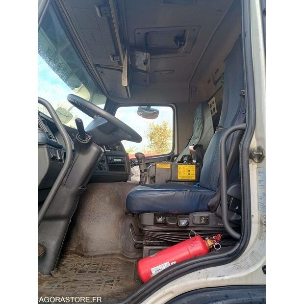 2007 Volvo FM-44555696