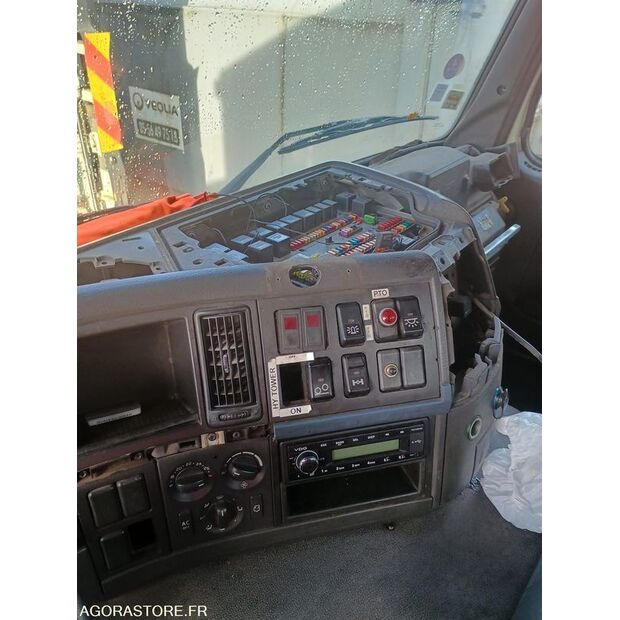 2007 Volvo FM-44555697