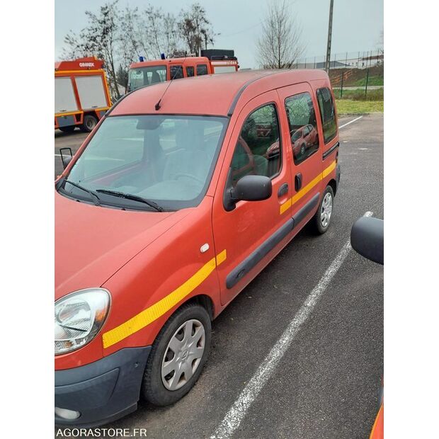 2006 رينو Kangoo-44555708