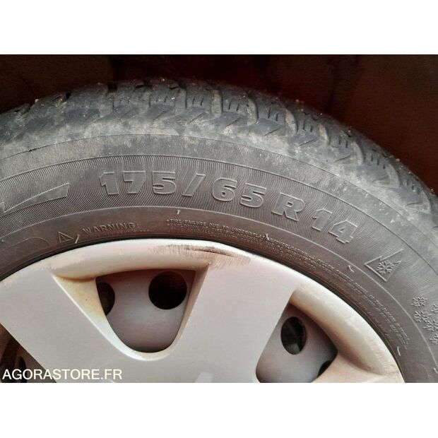 2006 رينو Kangoo-44555709