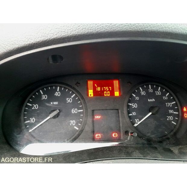 2006 رينو Kangoo-44555711