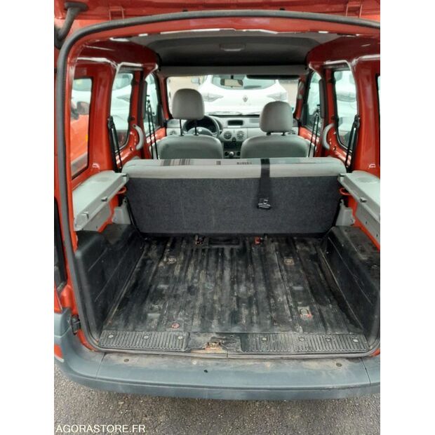 2006 رينو Kangoo-44555713