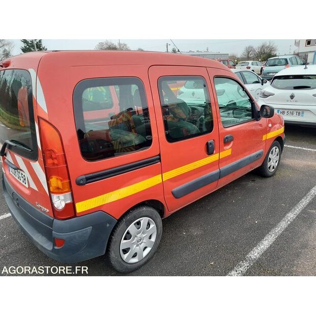 2006 رينو Kangoo-44555714