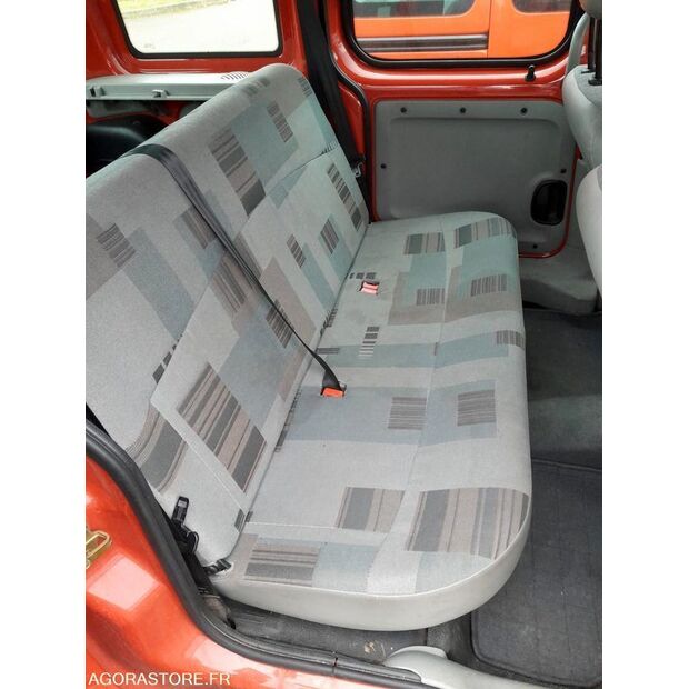 2006 رينو Kangoo-44555715