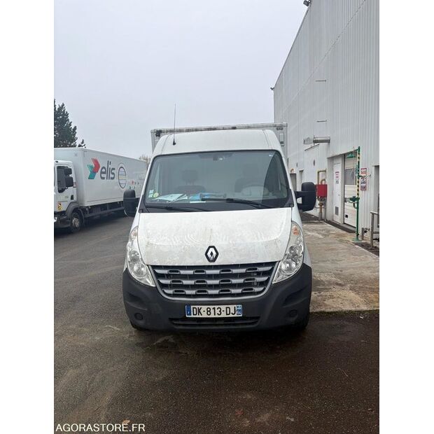 2014 رينو Master-44555720