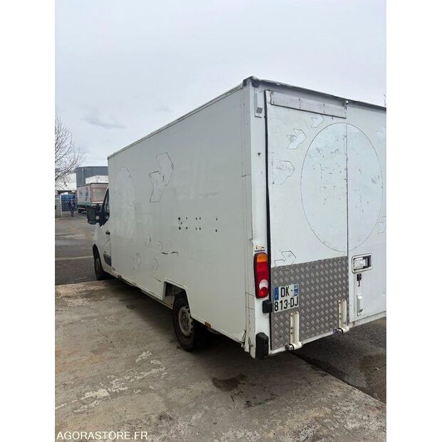 2014 رينو Master-44555721