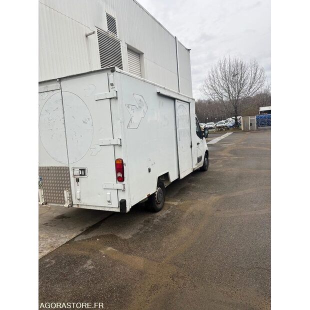 2014 رينو Master-44555723