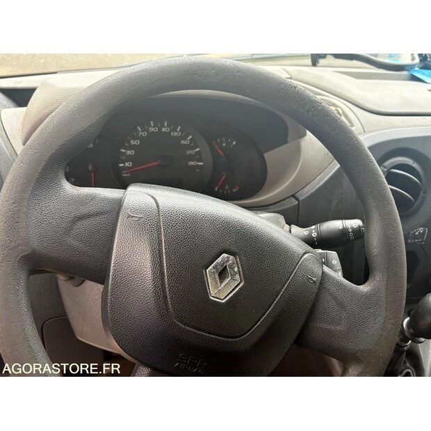 2014 رينو Master-44555725