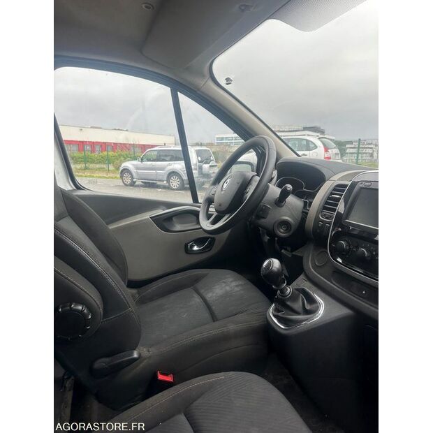 2019 رينو Trafic-44555731