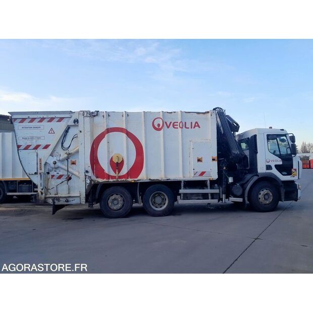 2009 Renault PREMIUM-44555747