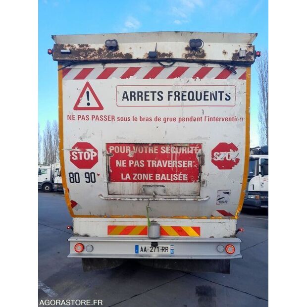 2009 Renault PREMIUM-44555749