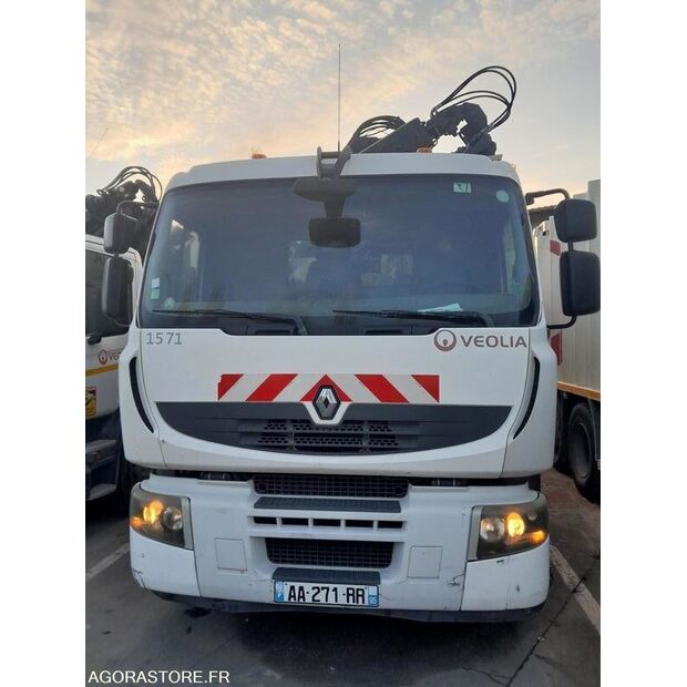 2009 Renault PREMIUM-44555750