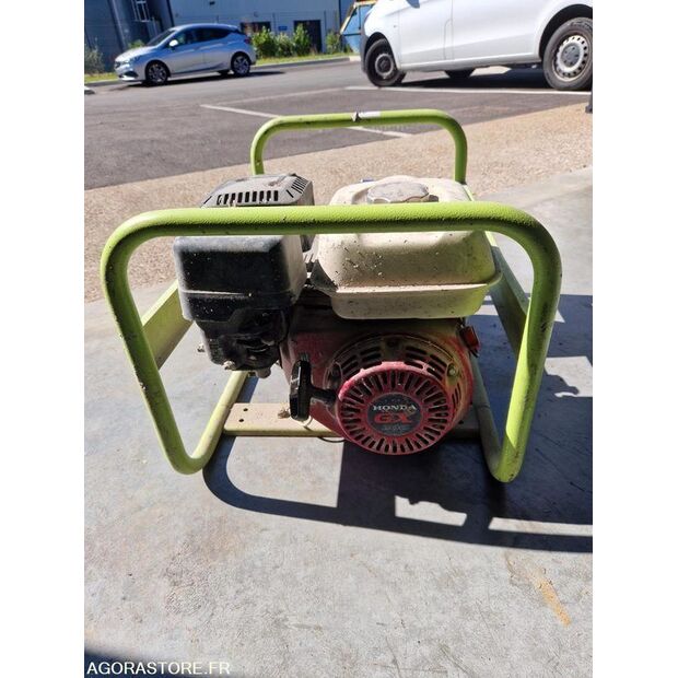 Pramac E4000-44555761