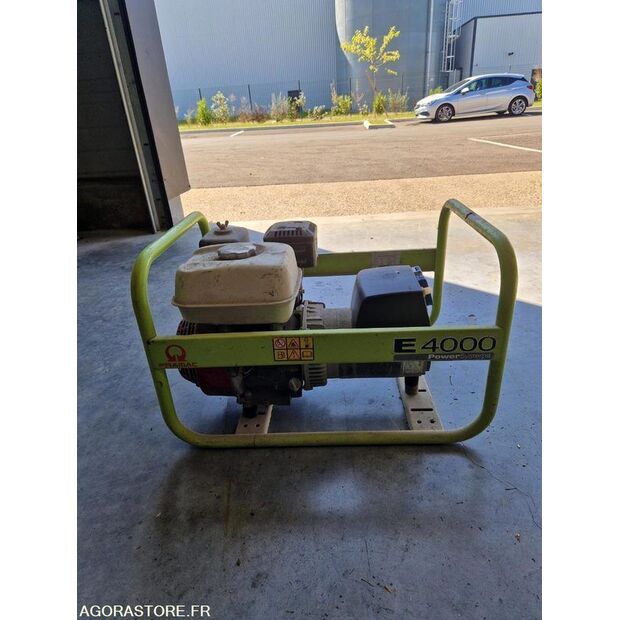 Pramac E4000-44555762