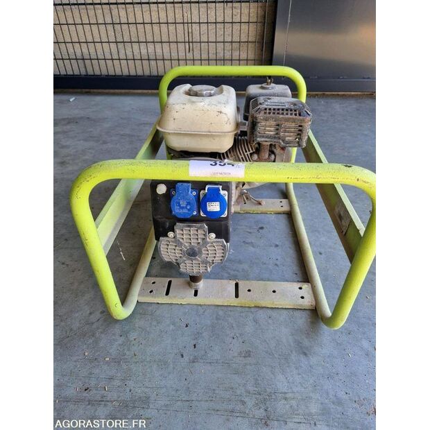 Pramac E4000-44555763