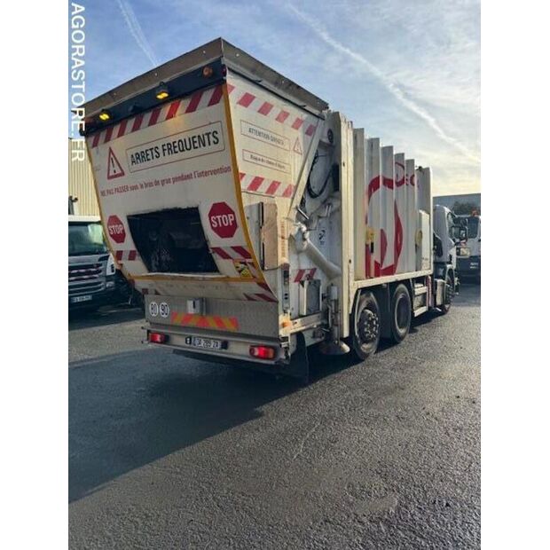 2013 Scania P280-44555771