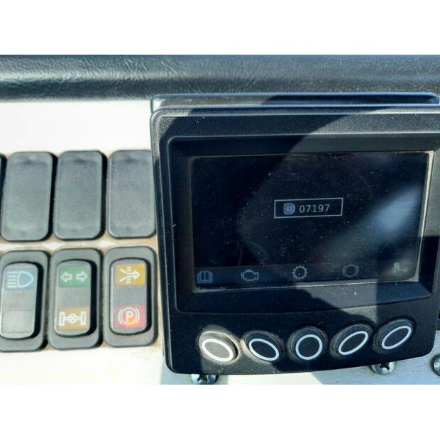 تربيرغ YT22-44555784