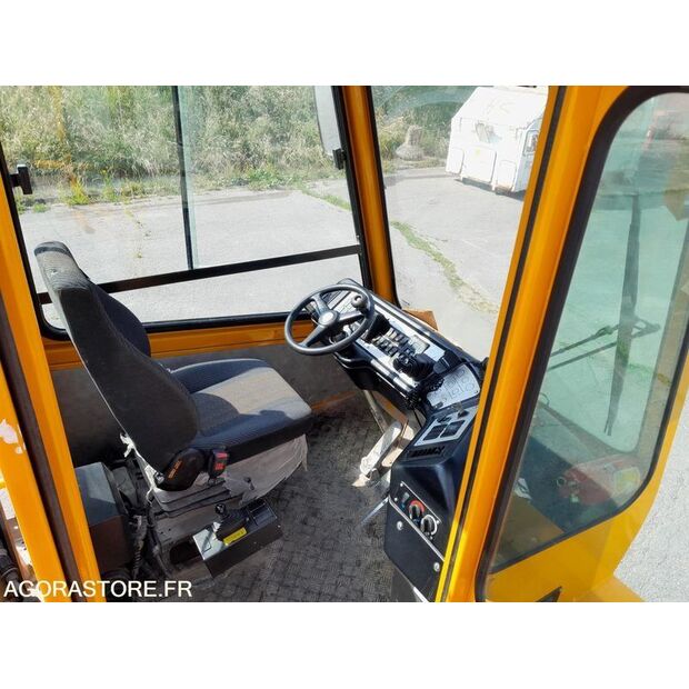 تربيرغ YT22-44555785