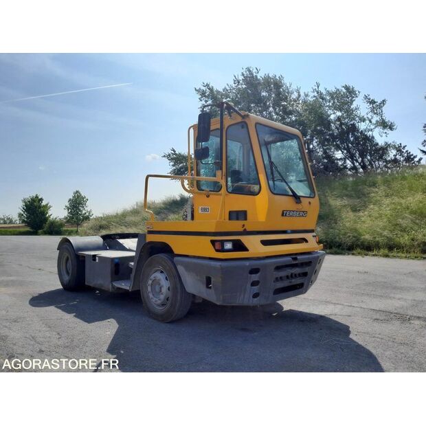 تربيرغ YT22-44555786