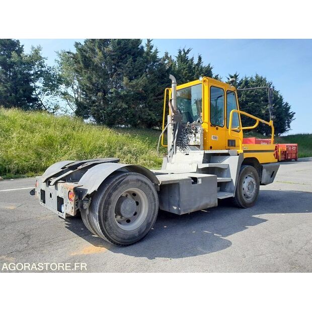 تربيرغ YT22-44555787