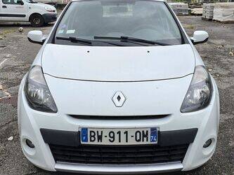 صورة ل سيارات 2011 رينو Clio