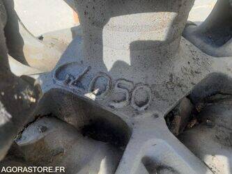 Image for GRAPPLES Liebherr GM65