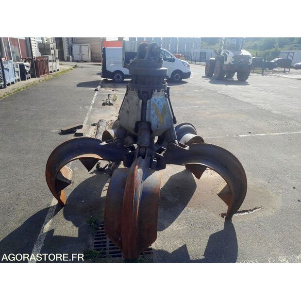 ليبهير GM65-44555858