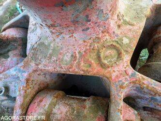 Image for GRAPPLES Liebherr GM65