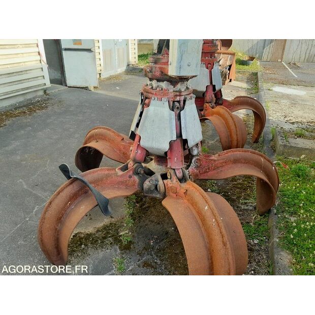 ليبهير GM65-44555881