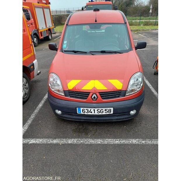 2006 Renault Kangoo-44555882