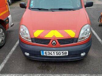 صورة ل عربات 2006 رينو Kangoo للبيع في فرنسا