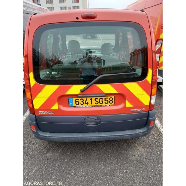 2006 Renault Kangoo-44555883