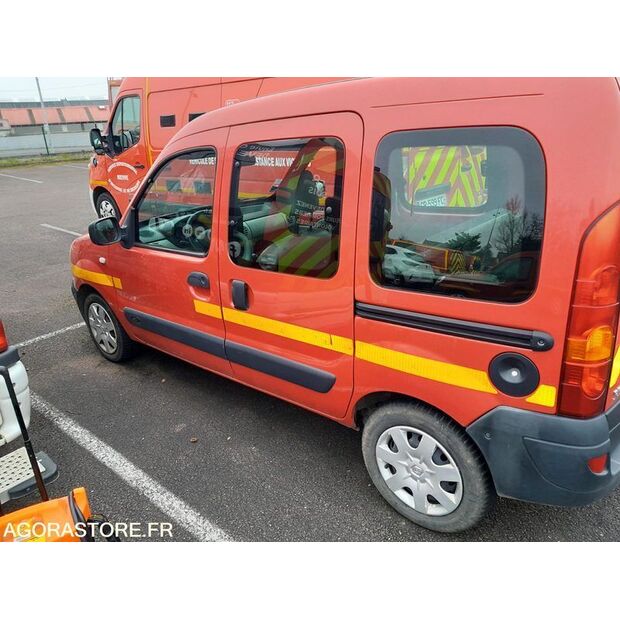 2006 Renault Kangoo-44555884