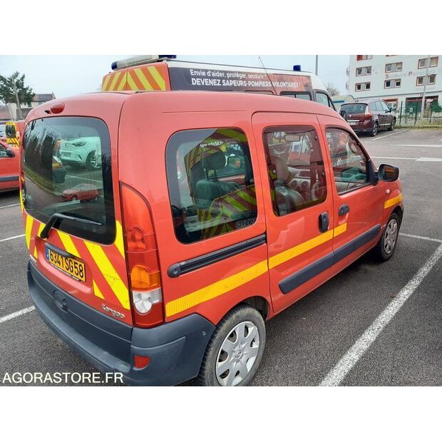 2006 Renault Kangoo-44555886