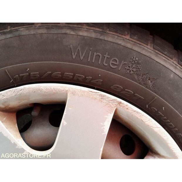 2006 Renault Kangoo-44555887