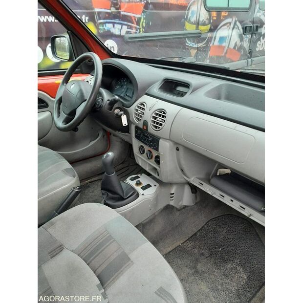 2006 Renault Kangoo-44555890