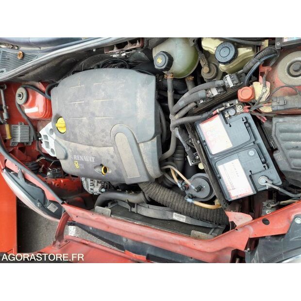 2006 Renault Kangoo-44555891