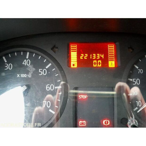 2006 Renault Kangoo-44555892