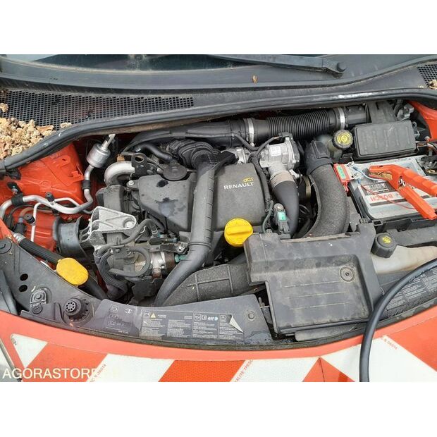 2011 Renault Clio-44555919