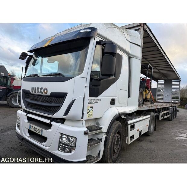 2012 ايفكو 440S46-44555942