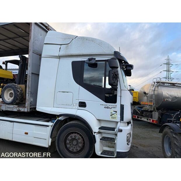 2012 ايفكو 440S46-44555943