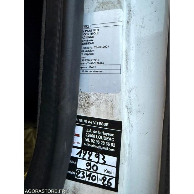 2012 ايفكو 440S46-44555959